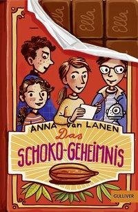 Das Schoko-Geheimnis