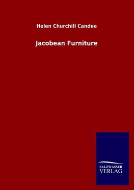 Jacobean Furniture