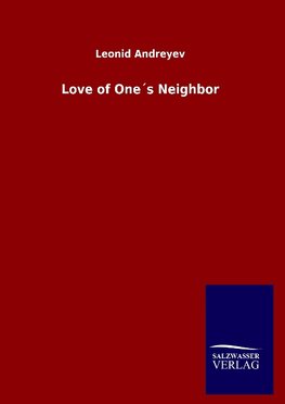 Love of One´s Neighbor