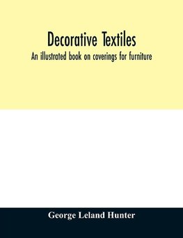 Decorative textiles