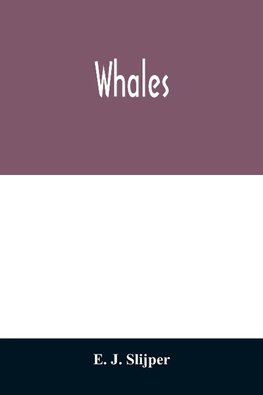 Whales