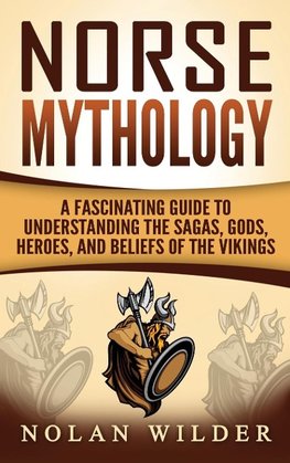 Norse Mythology