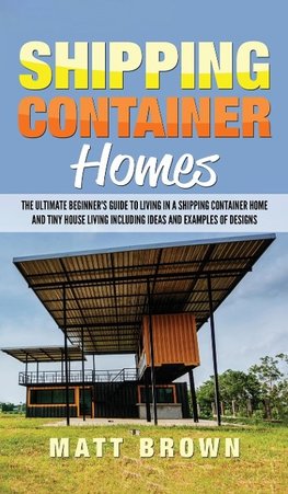 Shipping Container Homes