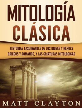 Mitología Clásica