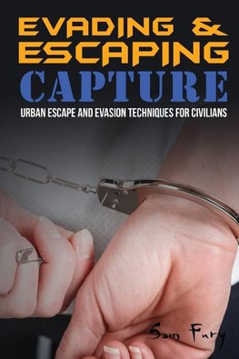 Evading and Escaping Capture