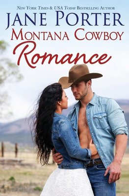 Montana Cowboy Romance