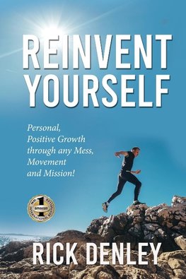 REINVENT YOURSELF