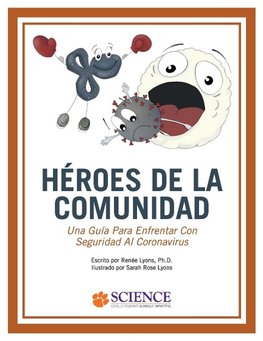 Héroes de la  Comunidad