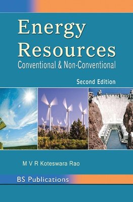 Energy Resources