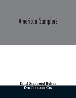 American samplers