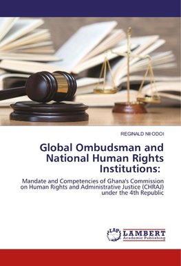 Global Ombudsman and National Human Rights Institutions: