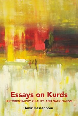 Essays on Kurds