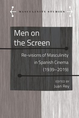 Men on the Screen