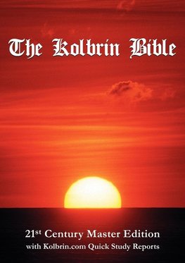 The Kolbrin Bible