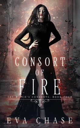 Consort of Fire