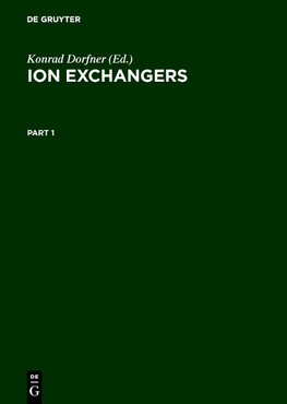 Ion Exchangers