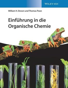 Einführung in die Organische Chemie