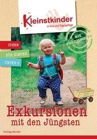 Die Praxismappe: Exkursionen