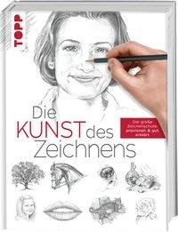 Die Kunst des Zeichnens