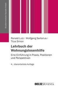 Lehrbuch der Wohnungslosenhilfe