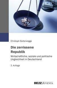 Die zerrissene Republik