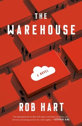 The Warehouse