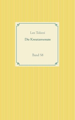 Die Kreutzersonate