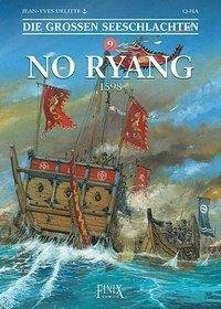 Die Großen Seeschlachten / No-Ryang 1598