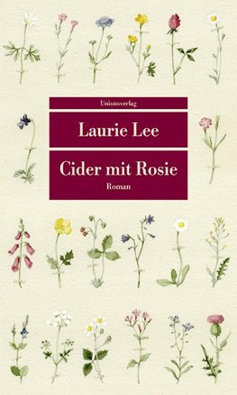 Cider mit Rosie