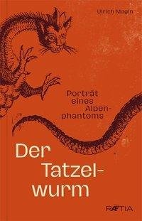 Der Tatzelwurm