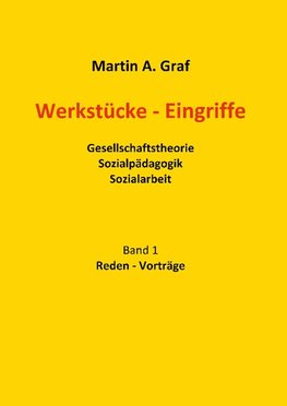 Werkstücke - Eingriffe