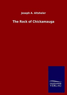 The Rock of Chickamauga