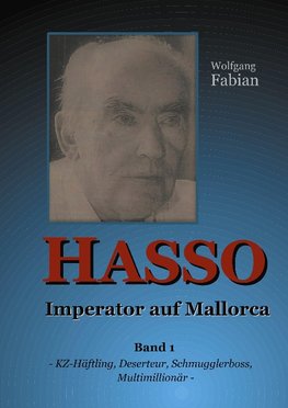 HASSO  Imperator auf Mallorca