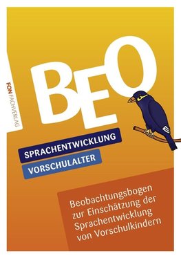 BEO Sprachentwicklung