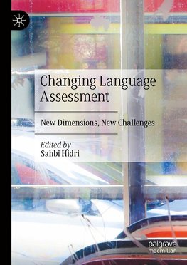 Changing Language Assessment