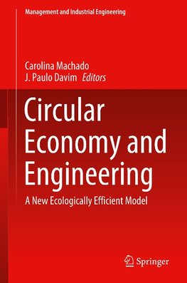 Circular Economy and Engineering