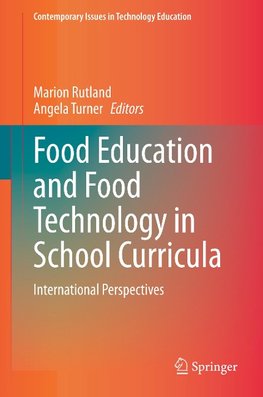 Food Education and Food Technology in School Curricula