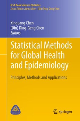 Statistical Methods for Global Health and Epidemiology