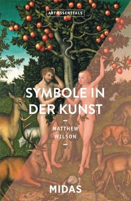 Symbole in der Kunst (ART ESSENTIALS)