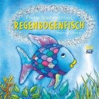 Frohe Weihnachten, Regenbogenfisch