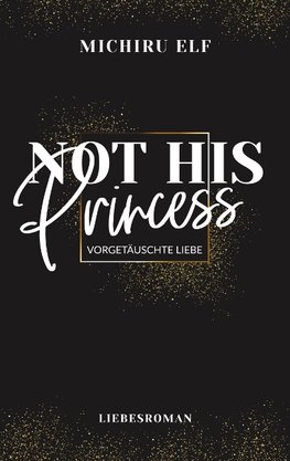 Not His Princess