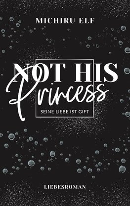 Not His Princess