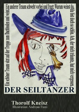 Der Seiltänzer