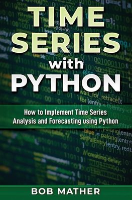 Time Series with Python