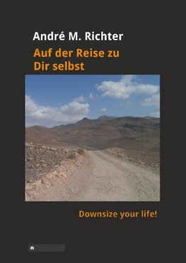 Auf der Reise zu Dir selbst