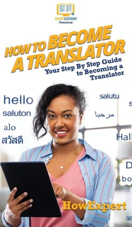 How To Become a Translator