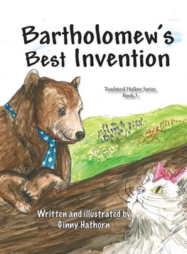 Bartholomew's Best Invention