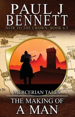 Mercerian Tales