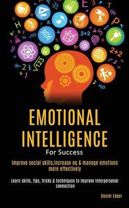 Emotional Intelligence For Success