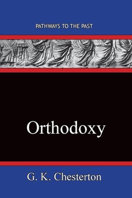 Orthodoxy